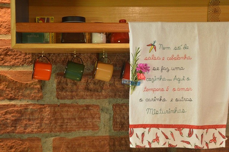 Casa Ozu - Sítio dos Cogumelos