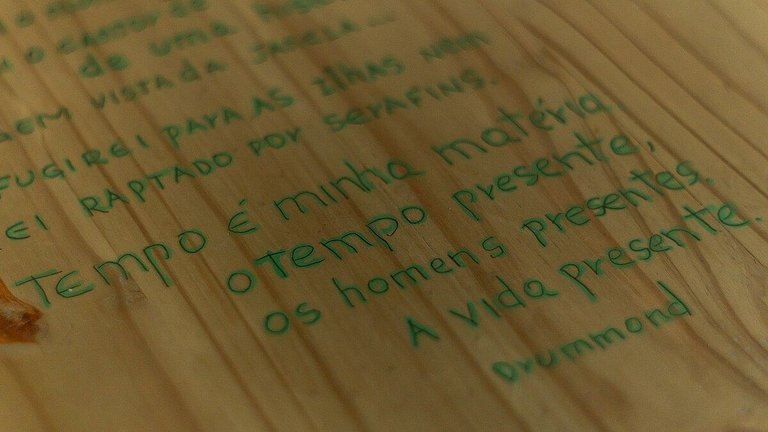 Casa Eliot - Sítio dos Cogumelos
