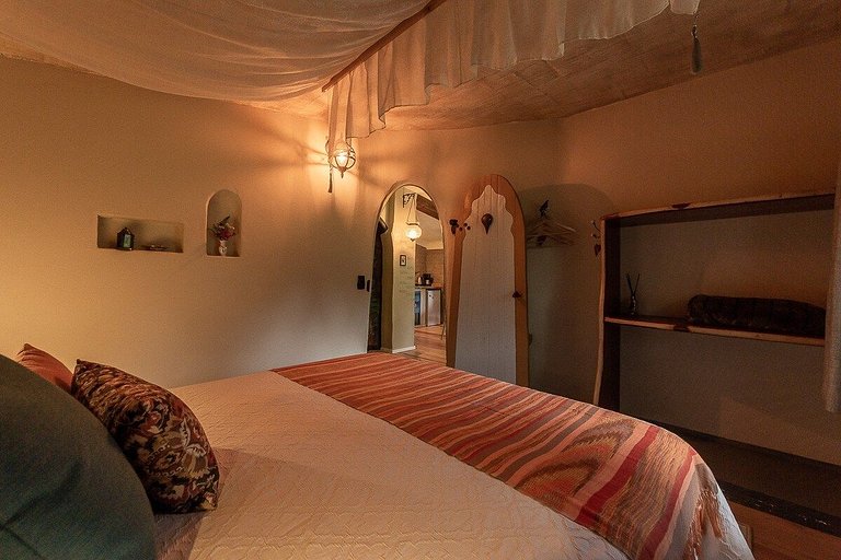 Casa Pina - Sítio dos Cogumelos