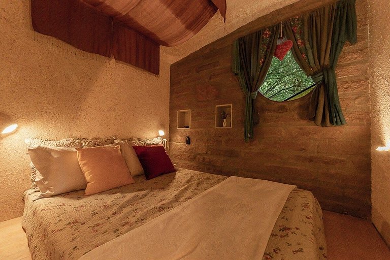 Casa Pina - Sítio dos Cogumelos